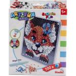 Simba Toys Творчески комплект Simba Toys Art & Fun - Лисица от пайети (106374704)
