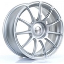 Bola VST 7,5x17 4x108 ET40-45 crystal silver