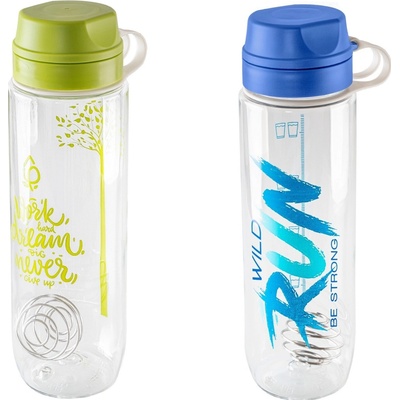 BRANQ Fľaša 600 ml