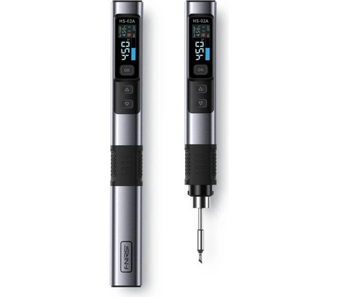 FNIRSI HS-01 SMART