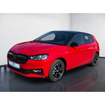 Skoda Fabia 1.0 Monte Carlo 85 kW