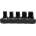 Zebra 5-Slot Ethernet Cradle (CRD-NGWT-5S5BE-02)