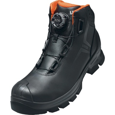 Uvex 2 Macsole BOA S3 HI HRO SRC 6532