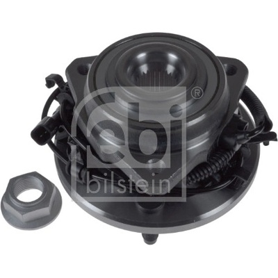 FEBI BILSTEIN Ložisko kolesa - opravná sada 172494