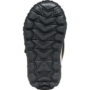 Geox Зимни обувки TREKKYUP - answear - 80,17 лв