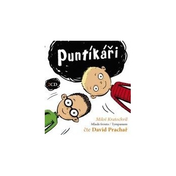 Puntíkáři