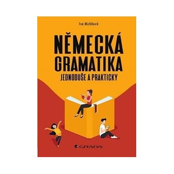 Německá gramatika
