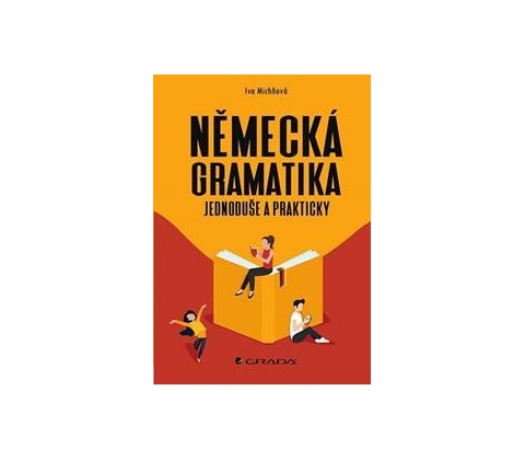 Německá gramatika