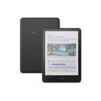 Amazon Colorsoft 16GB