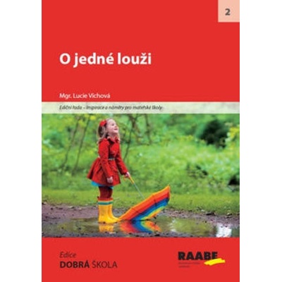 O jedné louži