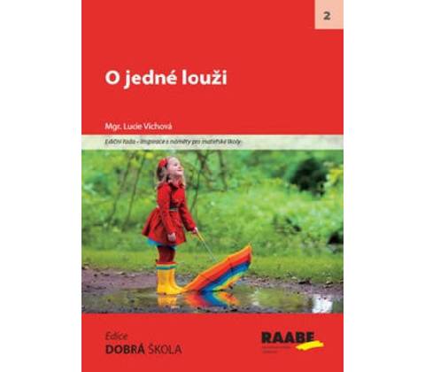 O jedné louži