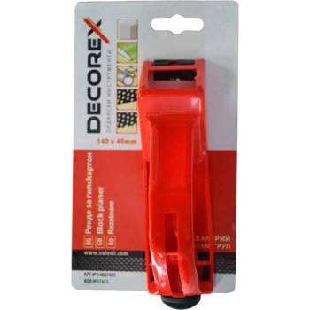 Image 1 of РЕНДЕ ЗА ГИПСОКАРТОН decorex 140х40мм (37413)