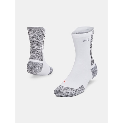 Under Armour Унисекс чорапи Under Armour UA AD Run Cushion Mid (1 чифт) Under Armour | Byal | МЪЖЕ | 41-46