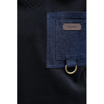Barbour Суичър Barbour Saima (LOL0664)