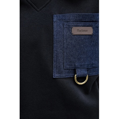Barbour Суичър Barbour Saima (LOL0664)