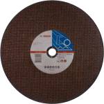 Bosch - Режещ диск за метал 355x25, 4 мм 2608602759 (2608602759)