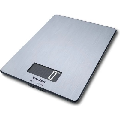 Salter 1103 Aquatronic