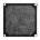 Evercool Филтър Fan Filter Metal Black - 80mm (FGF-80/M/BK)
