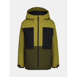 Under Armour Момчешко яке Under Armour UA POWDERHOUND JACKET Under Armour | Zelen | Момчешки | 6-7 години
