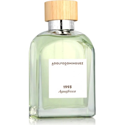 Adolfo Dominguez Agua Fresca toaletná voda pánska 230 ml