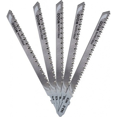 DeWALT DT2048 pilové listy T301BCP