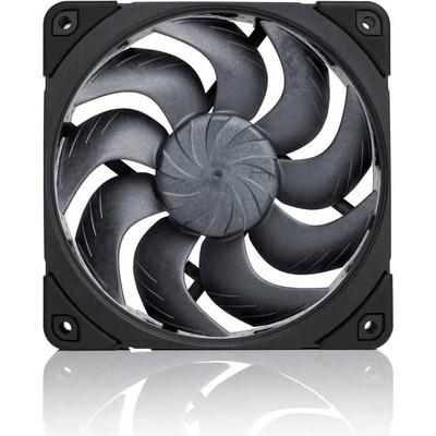 Noctua NF-A12x25 G2 PWM Sx2-PP chromax.black