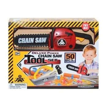 Trifox Tool set with saw