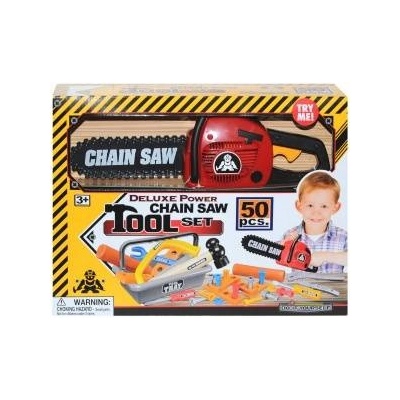 Trifox Tool set with saw
