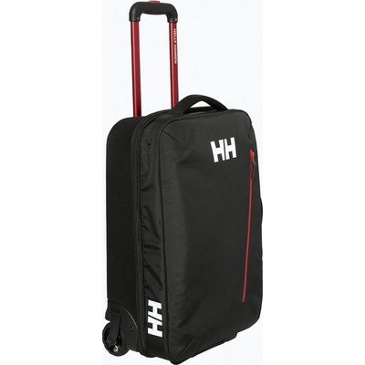 Helly Hansen Sport Exp. Trolley Carry On black 40 l