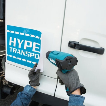 Image 1 of Makita HG6031VK