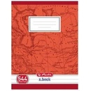 HERLITZ Zošit 544 A5 linajkový