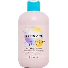 Inebrya Ice Cream Pro Volume Shampoo 300 ml