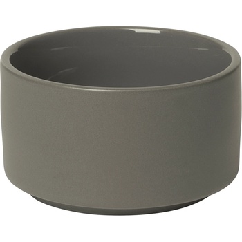 blomus Купичка Pilar 8, 5 x 5 см цвят калай (63968)
