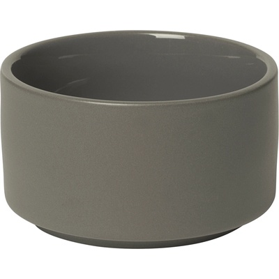 blomus Купичка Pilar 8, 5 x 5 см цвят калай (63968)