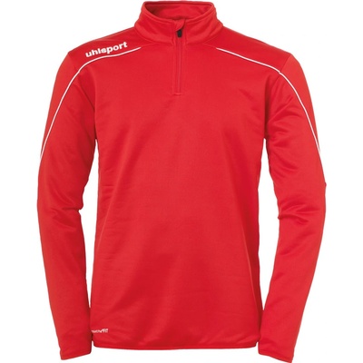 Uhlsport Stream 22 1/4 Zip Top červená