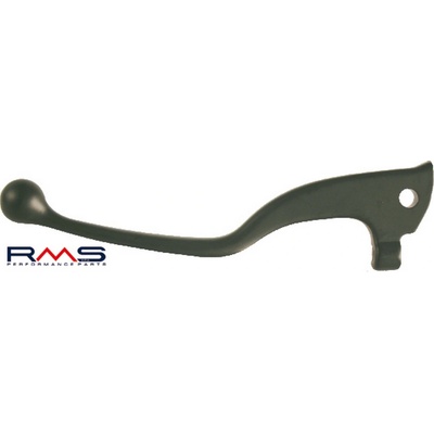 Páčka RMS 184100501 levý černý