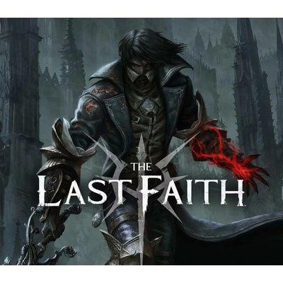 The Last Faith
