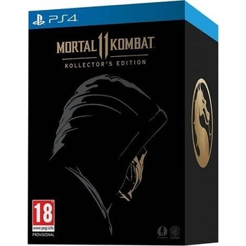 Mortal Kombat 11 (Collector's Edition)