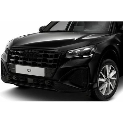 Audi Q2 35 TFSI S tronic S-line 110 kW