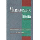 Microeconomic Theory