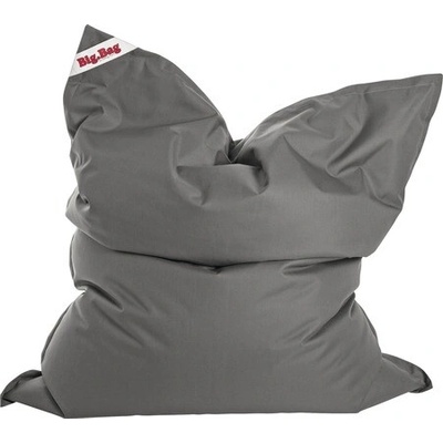 Sitting Point BravaBigBag antracit 170 x 130 cm
