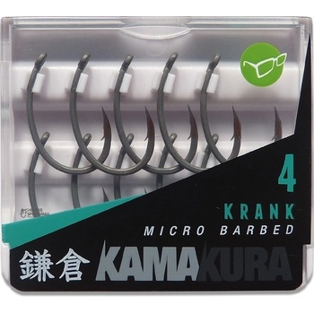 Korda Kamakura Krank vel.8 10 ks