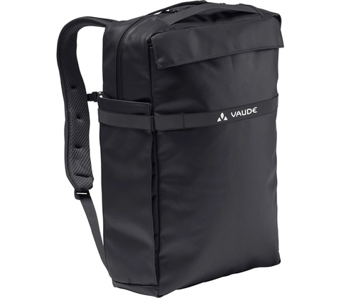 Vaude Mineo Transformer Black 20L