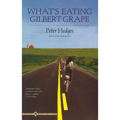 What's Eating Gilbert Grape?
