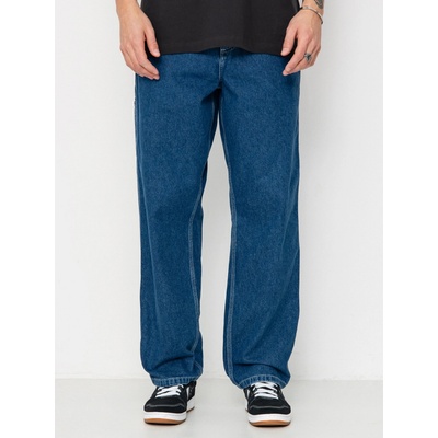 Carhartt WIP Single Knee blue