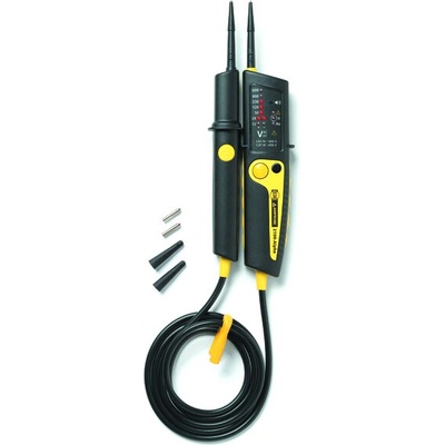 Skúšačka napätia Beha-Amprobe 2100-Alpha (0095969664608)