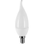 VIVALUX Led КРУШКА vivalux cameo 5w e14 ПЛАМЪК 4000k (viv005115)