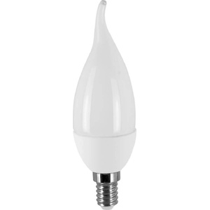 VIVALUX Led КРУШКА vivalux cameo 5w e14 ПЛАМЪК 4000k (viv005115)
