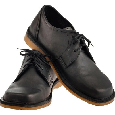 Bushman topánky Sterling black