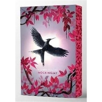 Mockingjay Deluxe